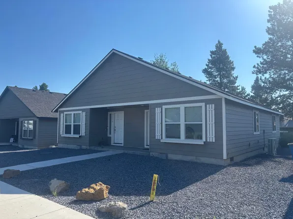 51580 Stillwell St., 51580 Stillwell St #1, La Pine, OR 97739