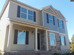 1038 Acacia Ln, Columbia, SC 29229