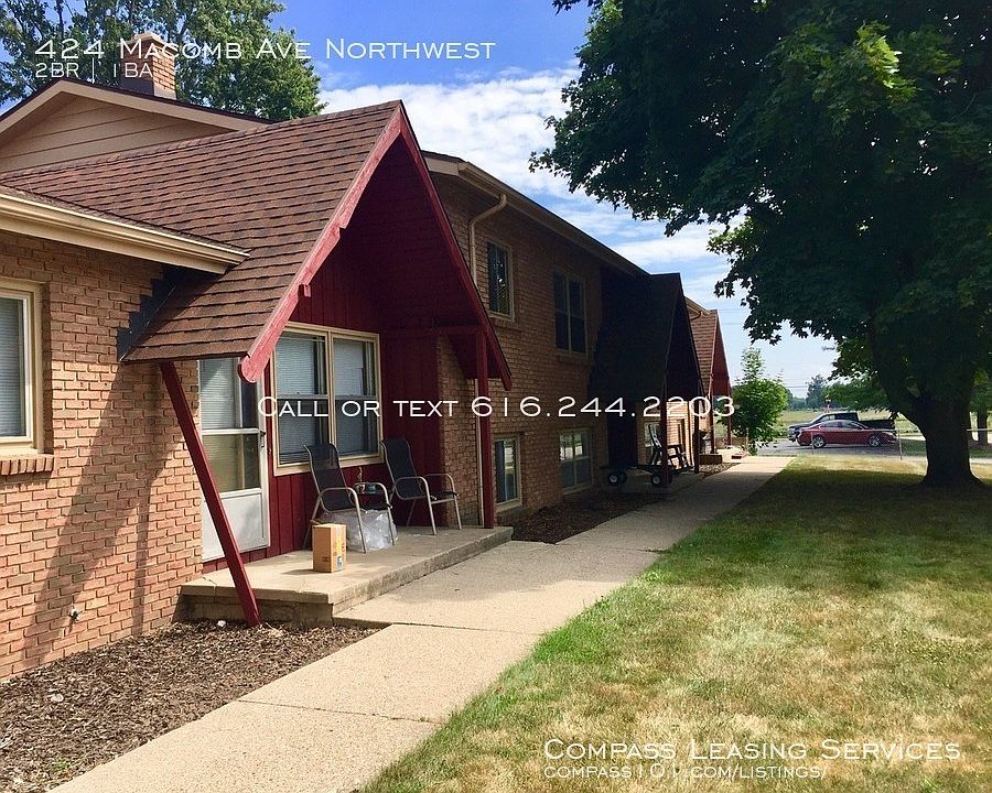 1st image of 424 Macomb Ave NW