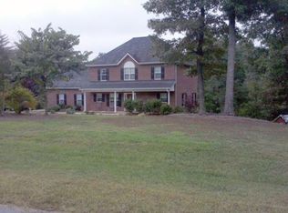 240 Starnes Circle Dr, Taylorsville, NC 28681