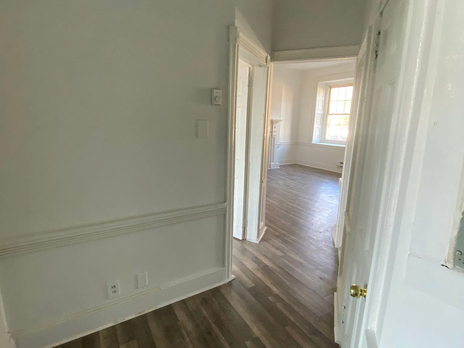 4908-14 Germantown Avenue Philadelphia, PA 19144 - 4908 Apt 1 — Photo 3