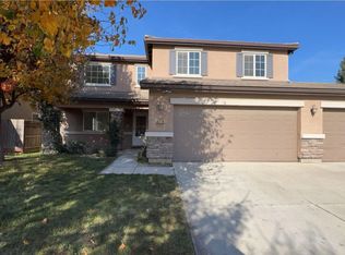 4714 W Nellis Ave, Visalia, CA 93277