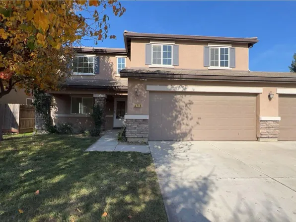 4714 W Nellis Avenue, Visalia, CA 93277