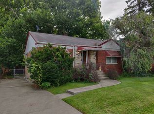 9241 Sproat Ave, Oak Lawn, IL 60453