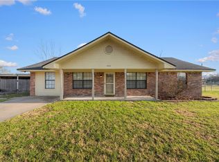 4702 E Old Axtell Rd, Axtell, TX 76624