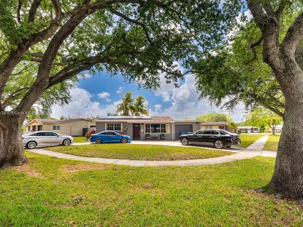 5101 SW 92nd Ter, Cooper City, FL 33328
