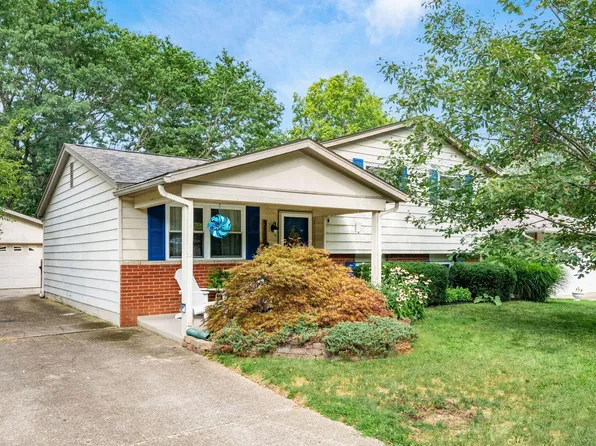 4532 Valleydale Way, Columbus, OH 43231