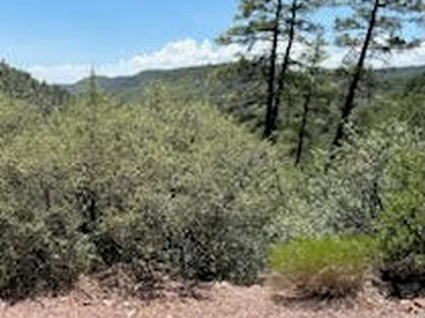 16xx W Munsee Drive #34, Payson, AZ 85541