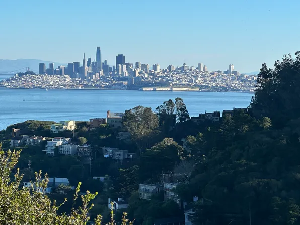 (undisclosed Address), Sausalito, CA 94965