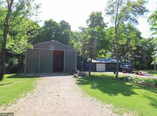 19268 328th Ave, Isle, MN 56342