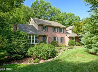 10128 Hobsons Choice Ln, Ellicott City, MD 21042