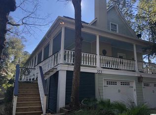 371 Greenfield Rd, Pawleys Island, SC 29585