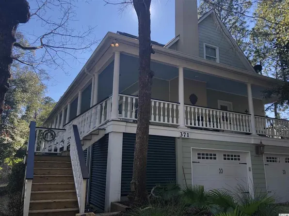 371 Greenfield Rd, Pawleys Island, SC 29585