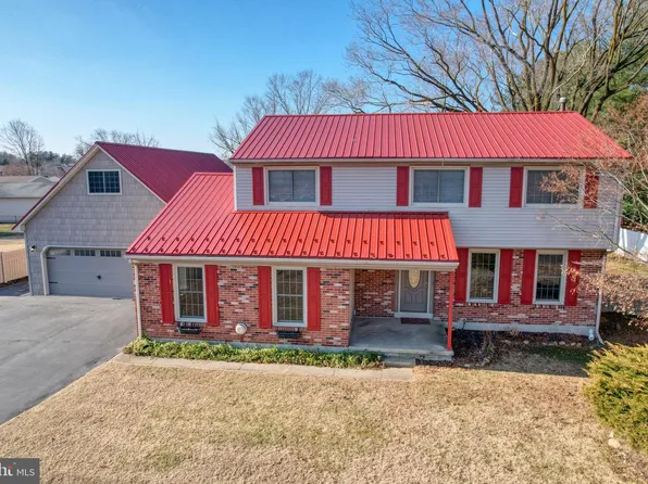 2158 S State St, Dover, DE 19901