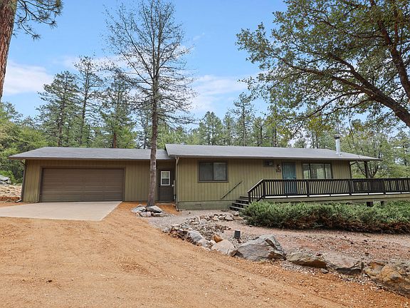 2nd image of 4333 N Mistletoe Dr