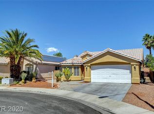 1604 Diamond Oaks Ct, Las Vegas, NV 89117