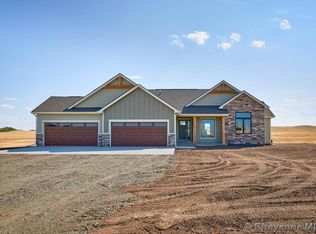 2304 Torben Ct, Cheyenne, WY 82009