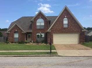 5268 Shetland Trl, Arlington, TN 38002