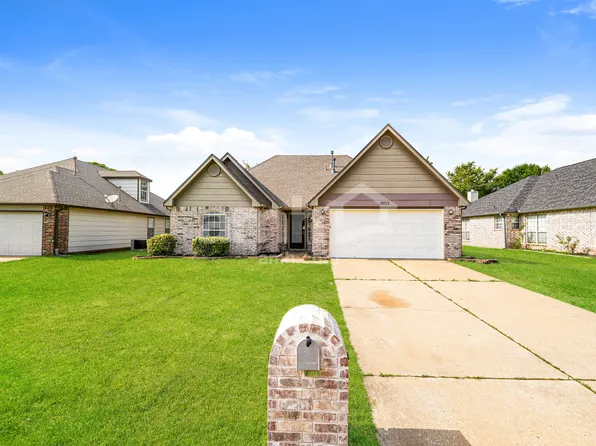 19713 E 38th Pl S, Broken Arrow, OK 74014