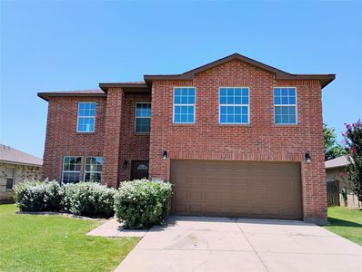 6520 Longleaf Ln, Denton, TX, 76210