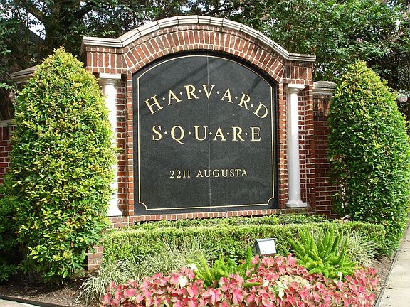 Harvard Square