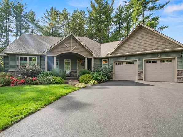 26 Eastwood Ln, Whately, MA 01373