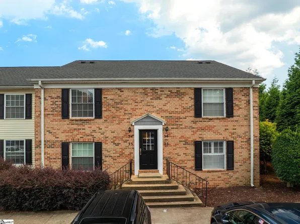 925 Cleveland St Unit 34, Greenville, SC 29601