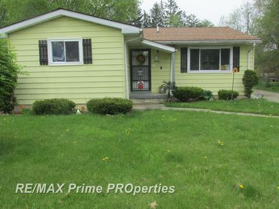 2376 Alpine Dr, Saginaw, MI, 48601