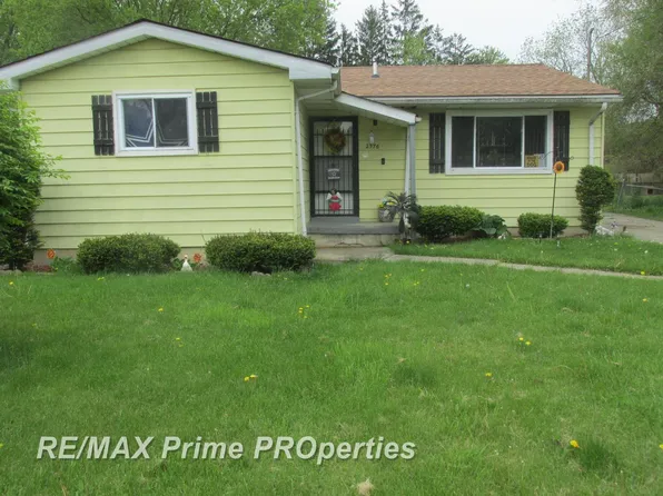 2376 Alpine Dr, Saginaw, MI 48601