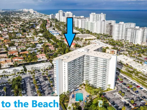3300 NE 36th Street #1621, Fort Lauderdale, FL 33308