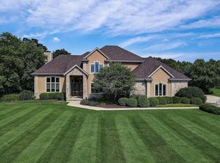 4006 Meadow View Ct, Colgate, WI 53017