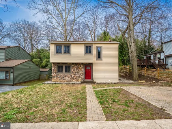 9575 Farewell Rd, Columbia, MD 21045