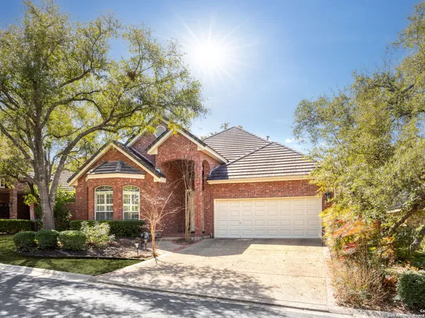 10 BURNHAM GLEN, San Antonio, TX 78257