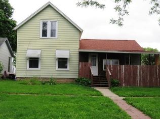 407 Broadway St, Brooklyn, IA 52211