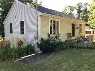 327 Sanford Rd #A, Westport, MA 02790