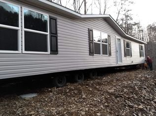 861 Jama Way, Maryville, TN 37803