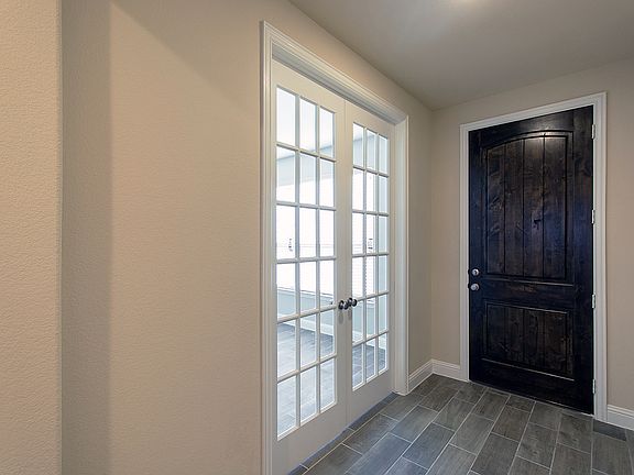 Interior Photo