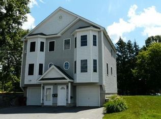 345 Aiken Ave #B, Lowell, MA 01850