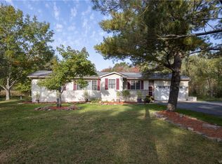 8028 Hayes Hollow Rd, Colden, NY 14033