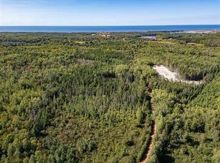 LOT Farley Rd, North Parish, PE C0B 1K0