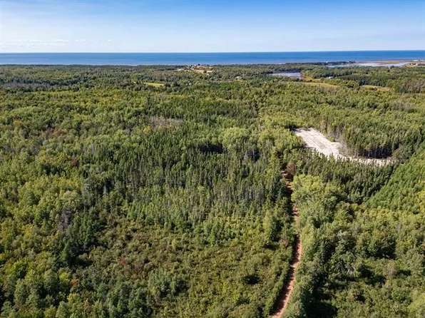 LOT Farley Rd, North Parish, PE C0B 1K0