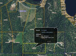 43056B S Loon Lake Rd, Loon Lake, WA 99148