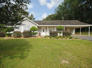 361 Harper Rd, Elmer, LA 71438