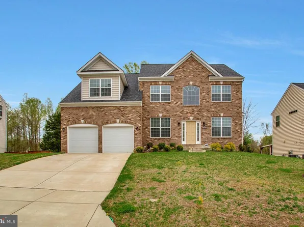 13503 Hollow Log Dr, Upper Marlboro, MD 20774