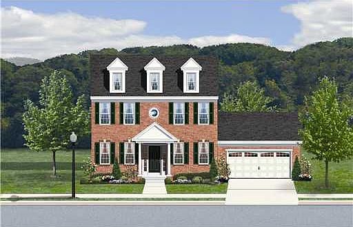1st image of 800 Westminster Ln