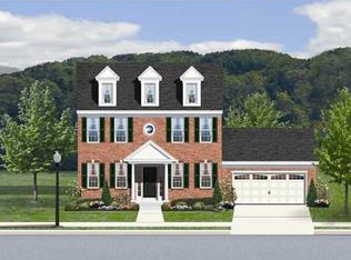 800 Westminster Ln, Cranberry Township, PA 16066