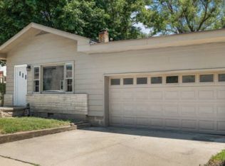 204 S Lincoln St, Mahomet, IL 61853