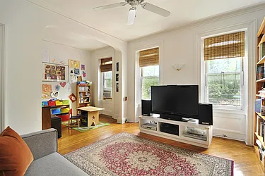 Rented by Corcoran