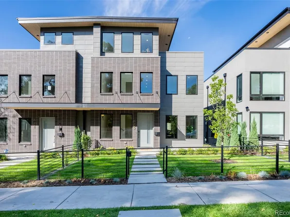 473 Clayton Street, Denver, CO 80206