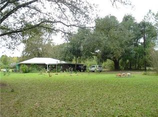 41515 W Portier Rd, Ponchatoula, LA 70454